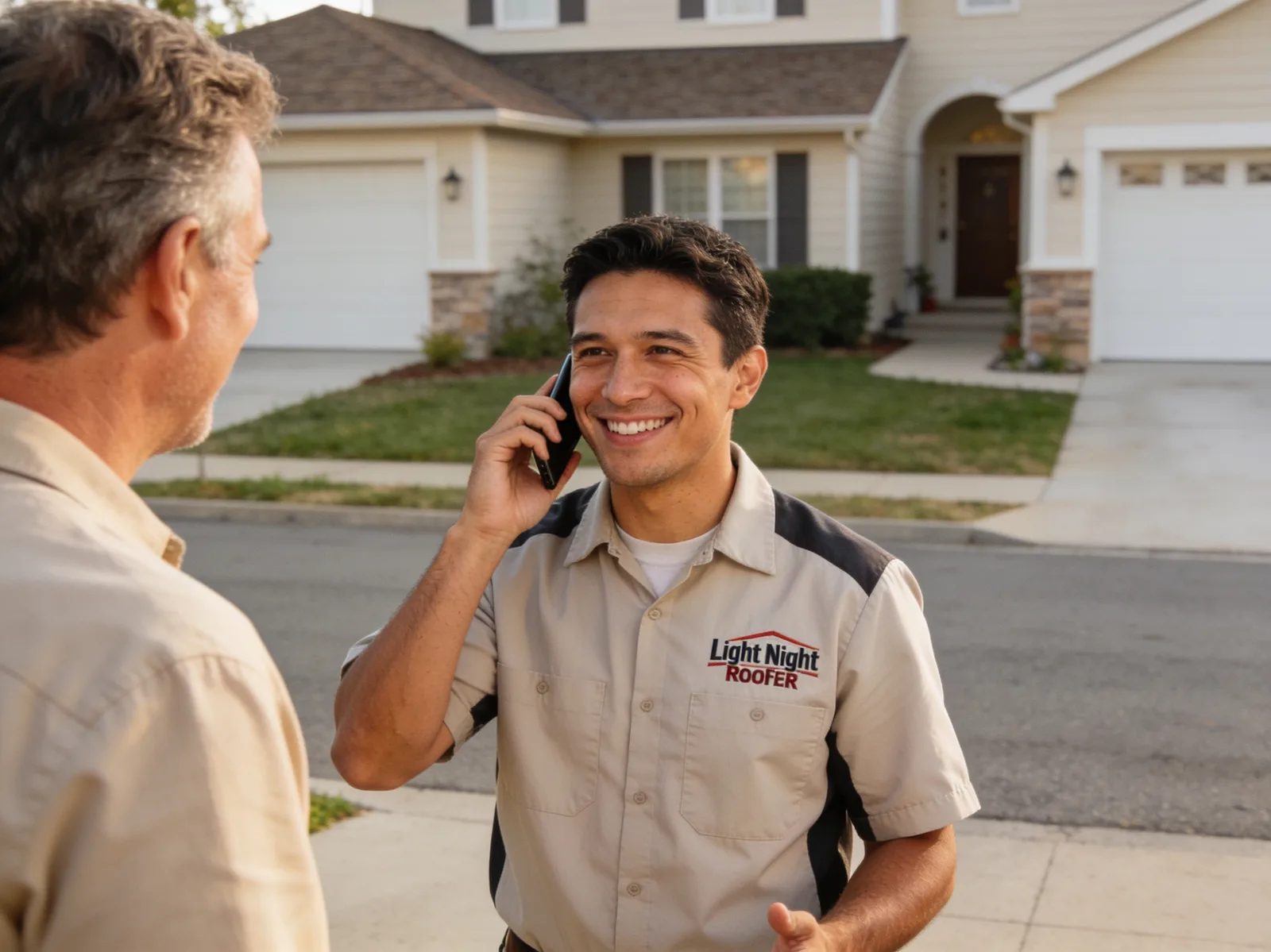 Emergency Roof Repair Saint Augustine, IL FAQs